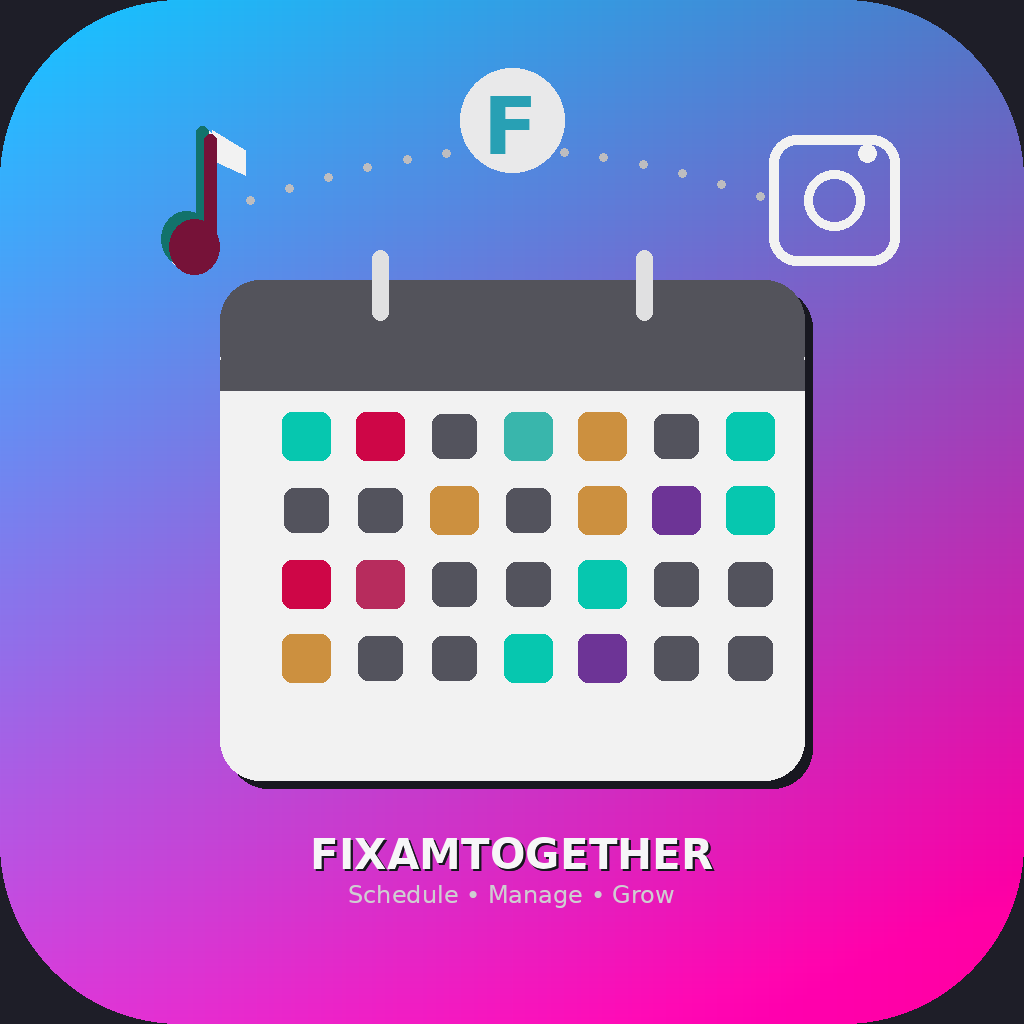 FixamTogether Logo